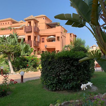Appartement Golfbeachness à Motril Extérieur photo