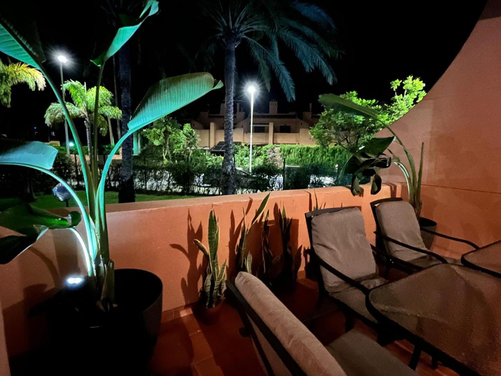 Appartement Golfbeachness à Motril Extérieur photo