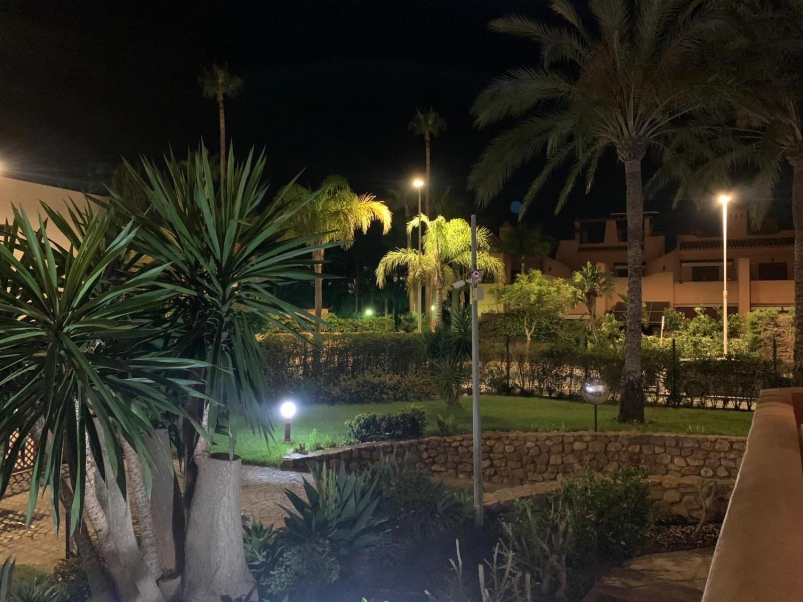 Appartement Golfbeachness à Motril Extérieur photo