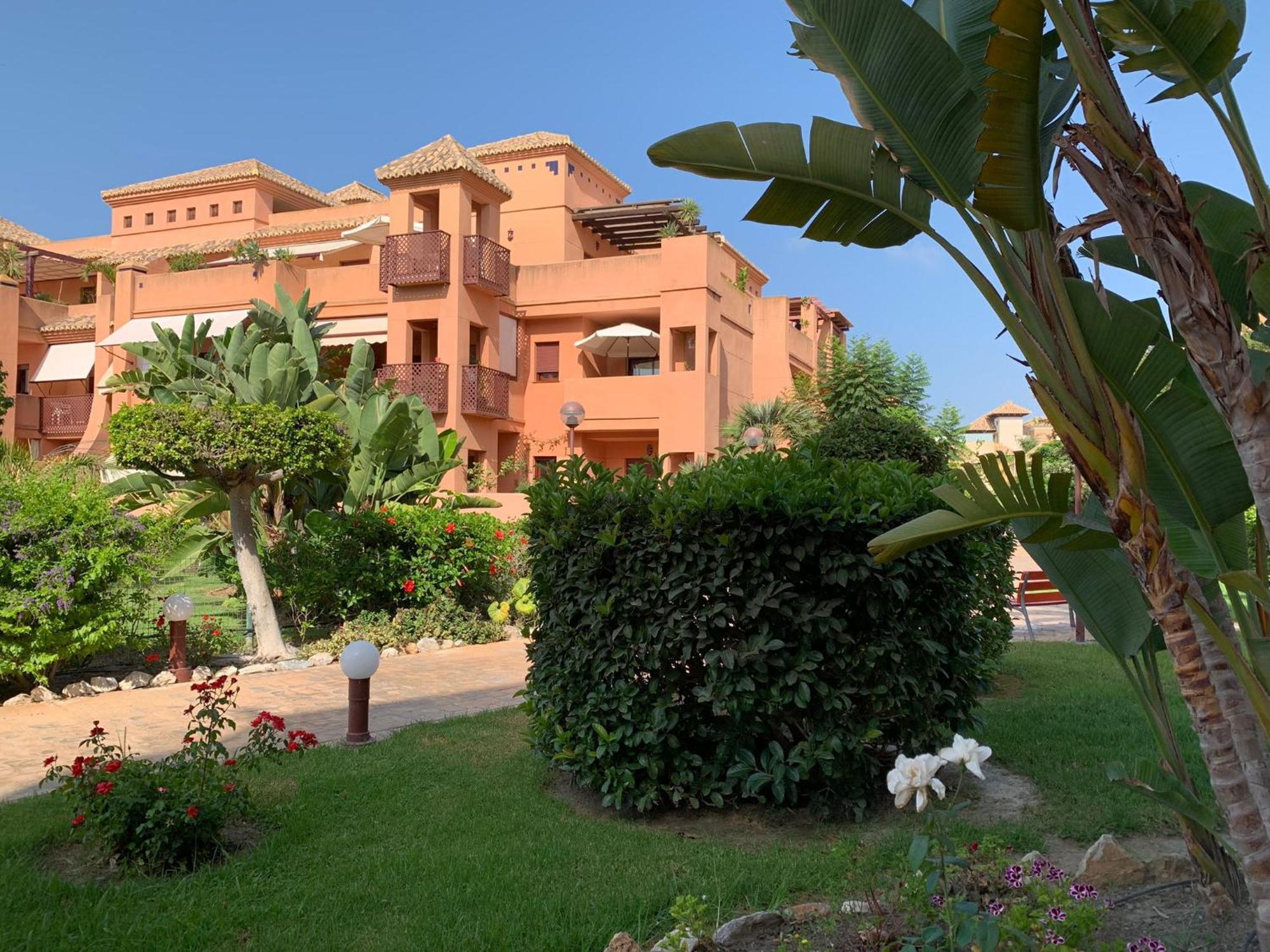 Appartement Golfbeachness à Motril Extérieur photo