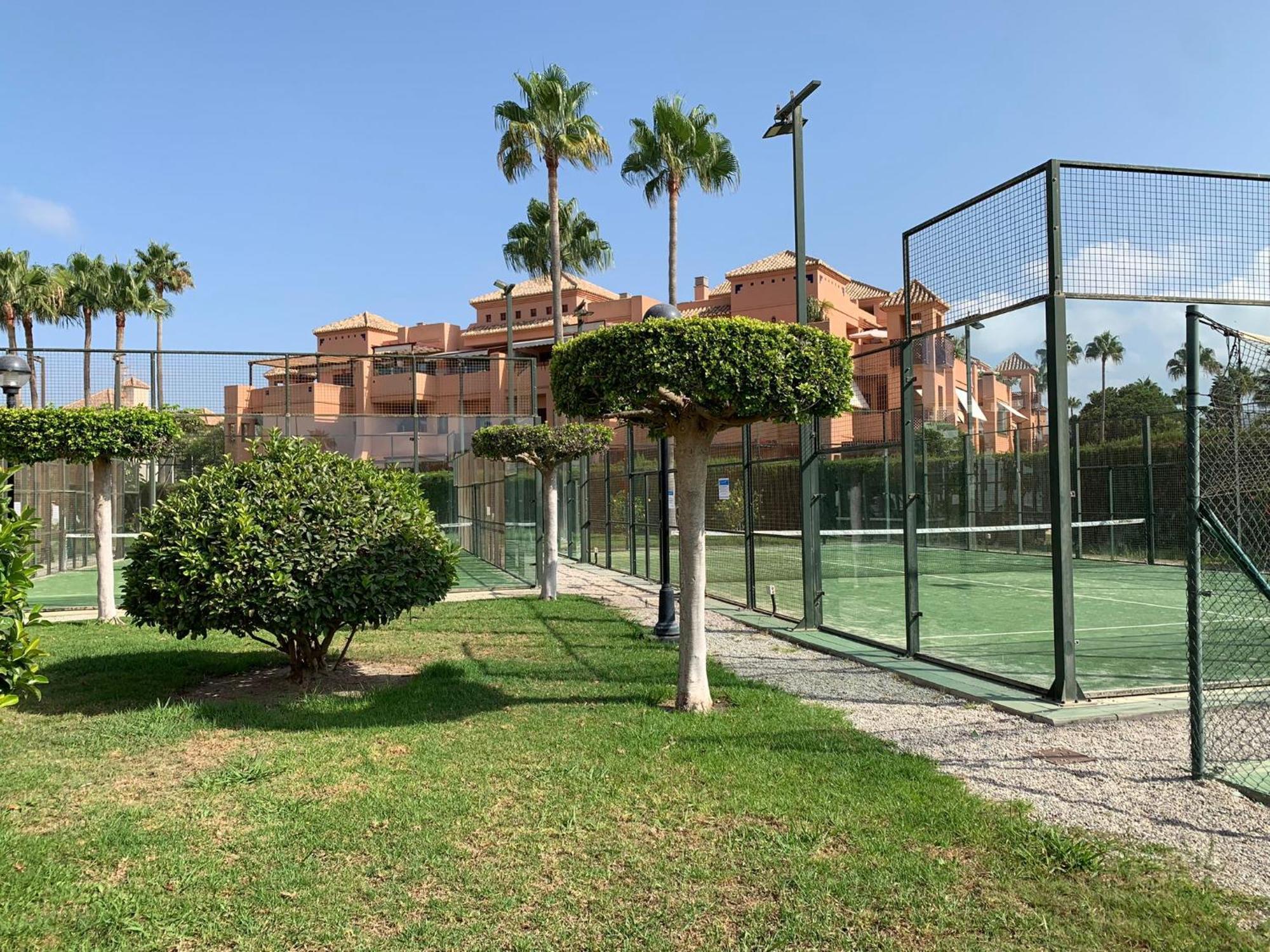 Appartement Golfbeachness à Motril Extérieur photo
