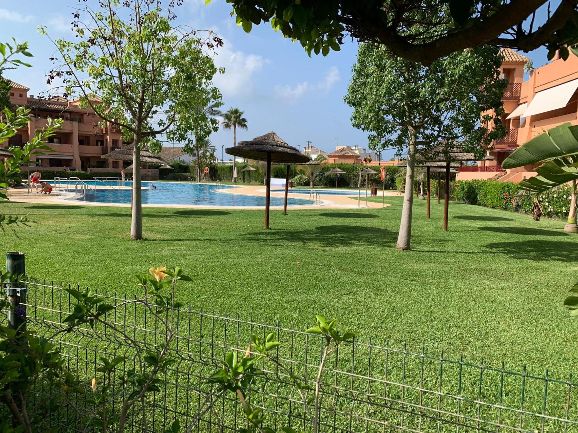 Appartement Golfbeachness à Motril Extérieur photo