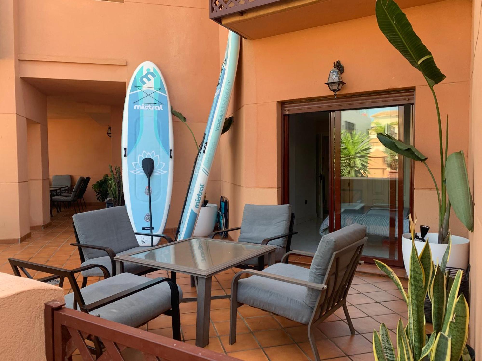 Appartement Golfbeachness à Motril Extérieur photo