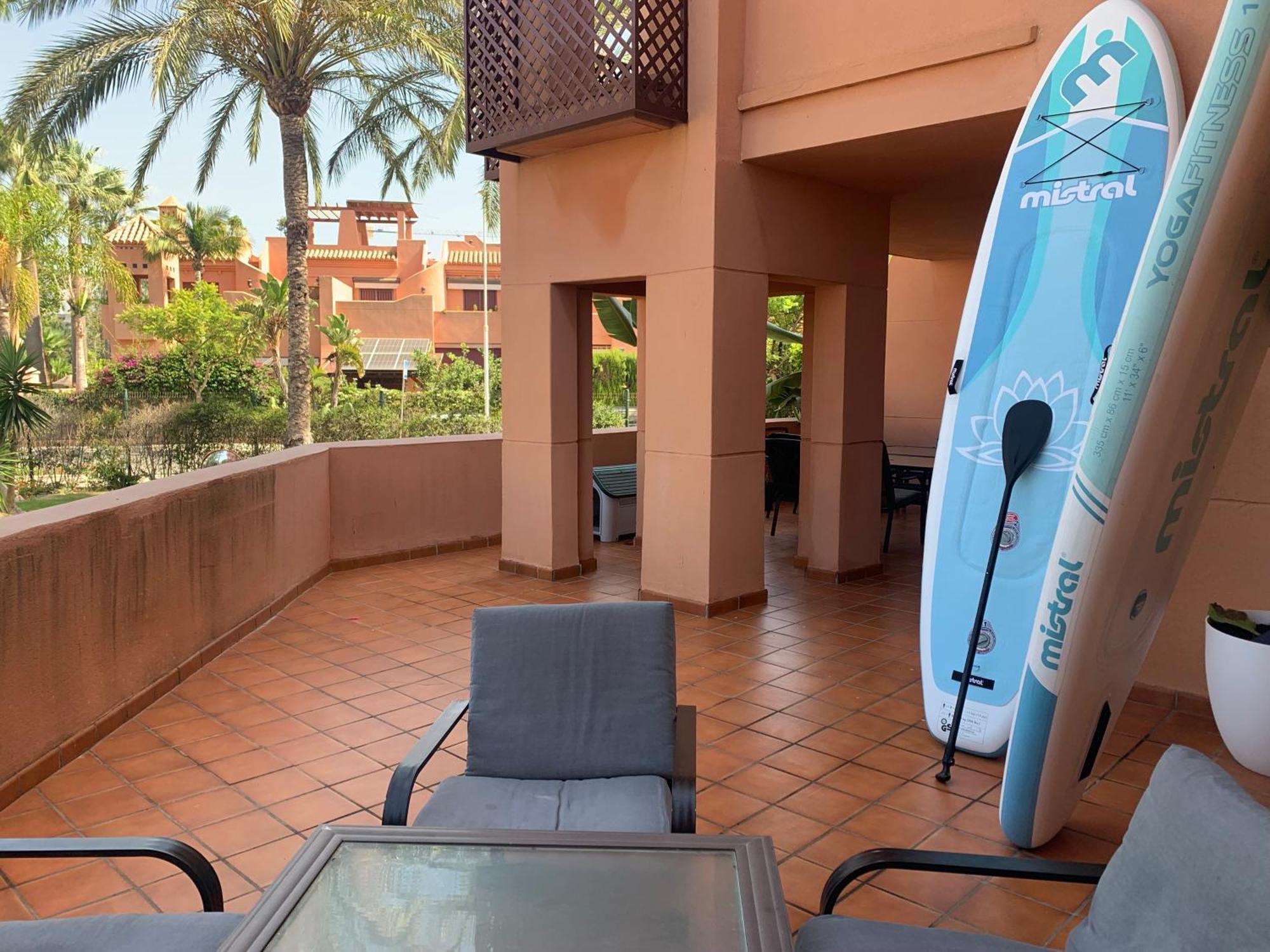 Appartement Golfbeachness à Motril Extérieur photo